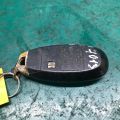 37172-57L20 | Ключ зажигания SUZUKI KIZASHI 09-14 - Превью 3
