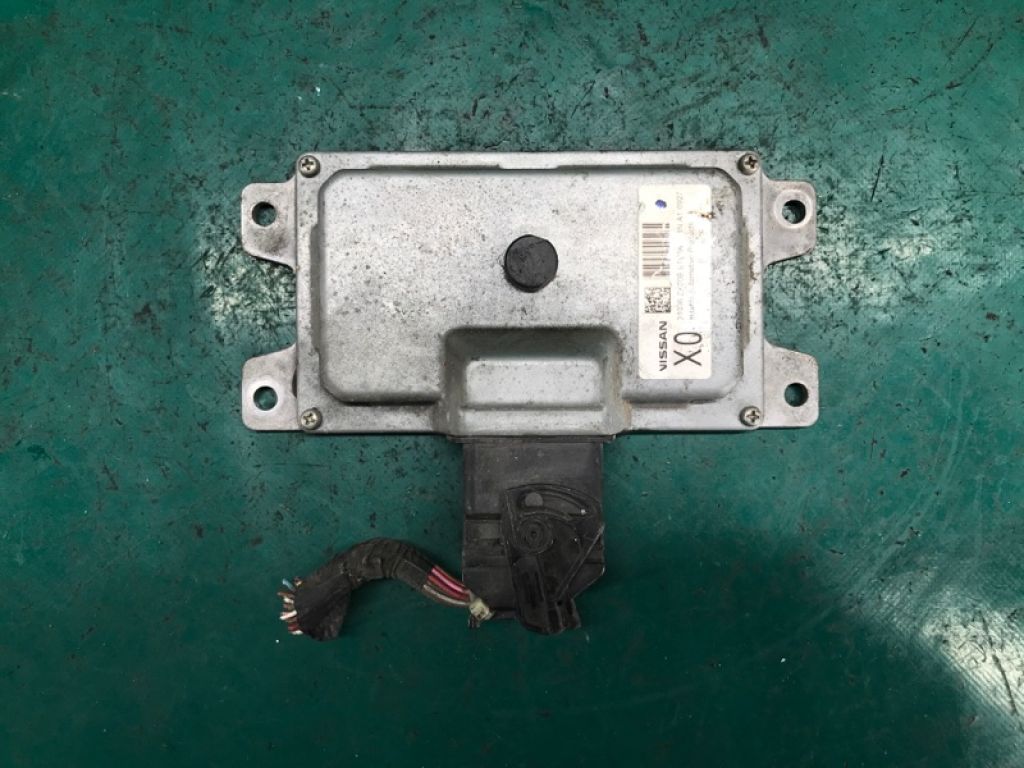 31036-ZX00B | Блок керування АКПП NISSAN ALTIMA L32 07-12