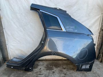 Четверть кузова задняя лев. CADILLAC SRX 09-16
