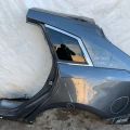 23211645 | Четверть кузова задняя лев. CADILLAC SRX 09-16 - Превью 2