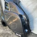 23211645 | Четверть кузова задняя лев. CADILLAC SRX 09-16 - Превью 3