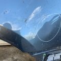 23211645 | Четверть кузова задняя лев. CADILLAC SRX 09-16 - Превью 4