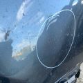 23211645 | Четверть кузова задняя лев. CADILLAC SRX 09-16 - Превью 5