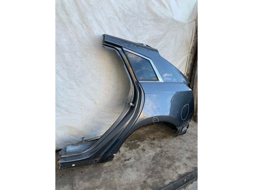 23211645 | Четверть кузова задняя лев. CADILLAC SRX 09-16 - Фото 8