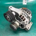 LR067840 | Генератор LAND ROVER EVOQUE 2012-2018 - Превью 3