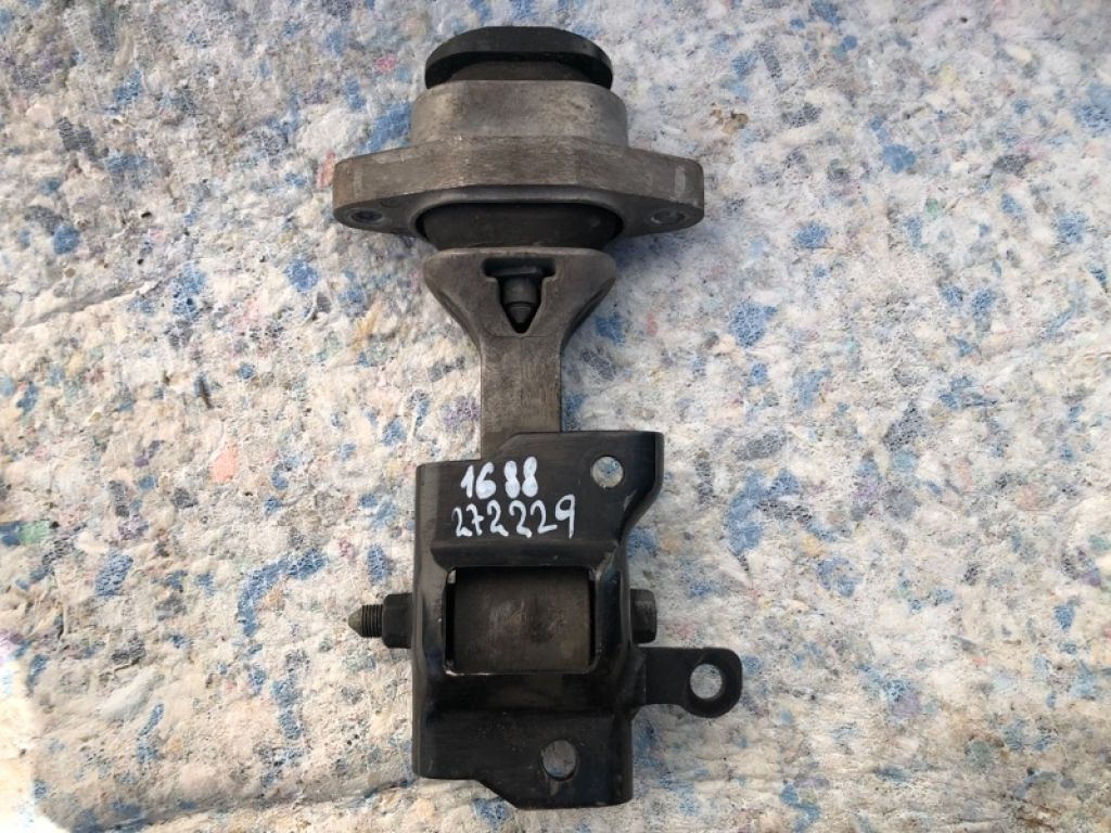 21950-3Y000 | Подушка двигателя нижняя передн. HYUNDAI ELANTRA MD 10-15