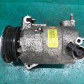 LR051044 | Компрессор кондиционера LAND ROVER EVOQUE 2012-2018