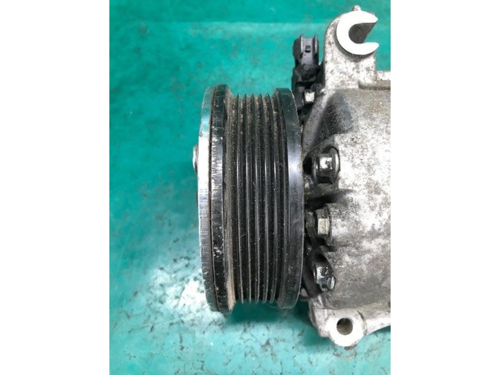 LR051044 | Компрессор кондиционера LAND ROVER EVOQUE 2012-2018 - Фото 3