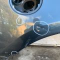 23211646 | Четверть кузова задняя прав. CADILLAC SRX 09-16 - Превью 5