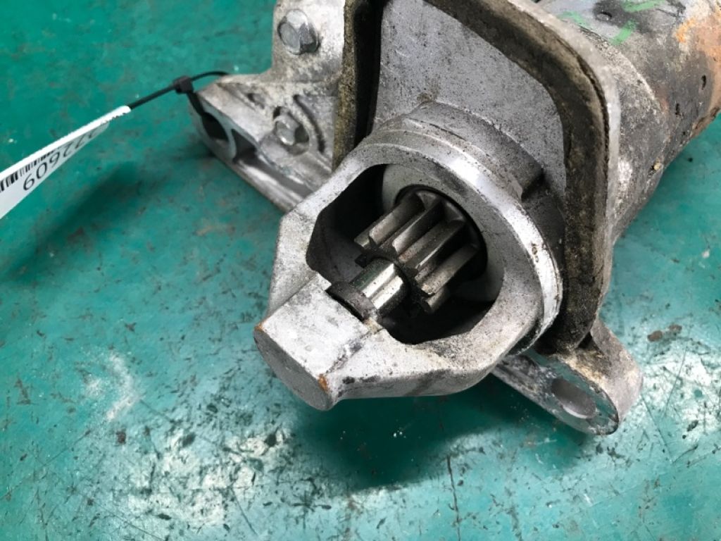 23300-EN200 | стартер NISSAN QASHQAI 07-14