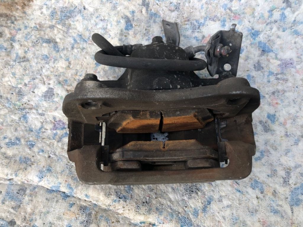 58110-3X100 | Супорт гальмівний передн. лів. HYUNDAI ELANTRA MD 10-15 - Фото 2