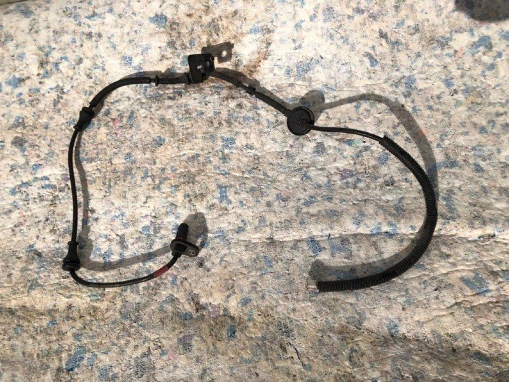 59930-3X350 | Датчик ABS задн. прав. HYUNDAI ELANTRA MD 10-15