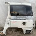 78101-1JA0C | Четверть кузова задняя лев. NISSAN QUEST S 11-17