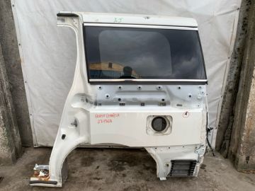 Чверть кузова задня лів. NISSAN QUEST S 11-17