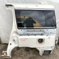 78101-1JA0C | Четверть кузова задняя лев. NISSAN QUEST S 11-17 - Превью 2
