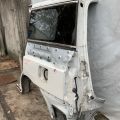 78101-1JA0C | Четверть кузова задняя лев. NISSAN QUEST S 11-17 - Превью 4