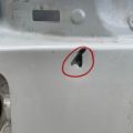 78101-1JA0C | Четверть кузова задняя лев. NISSAN QUEST S 11-17 - Превью 5
