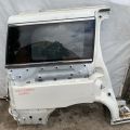 78100-1JA0C | Чверть кузова задня прав. NISSAN QUEST S 11-17 - Прев'ю 4