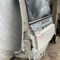 78100-1JA0C | Чверть кузова задня прав. NISSAN QUEST S 11-17 - Прев'ю 5
