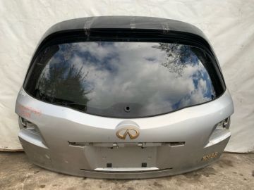 Кришка багажника INFINITI FX S50 03-08