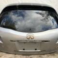 90010-CG170 | Кришка багажника INFINITI FX S50 03-08 - Прев'ю 4
