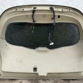 90010-CG170 | Кришка багажника INFINITI FX S50 03-08 - Прев'ю 5