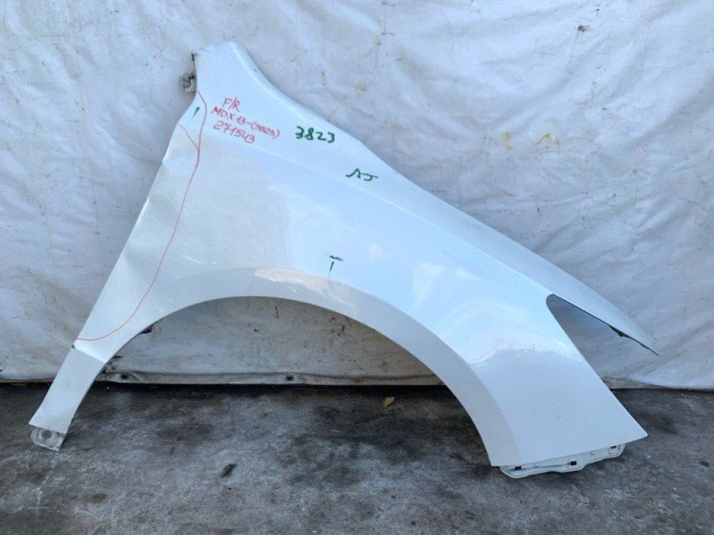 60210-TZ5-A90ZZ | Крило переднє прав. ACURA MDX (YD3) 13-21