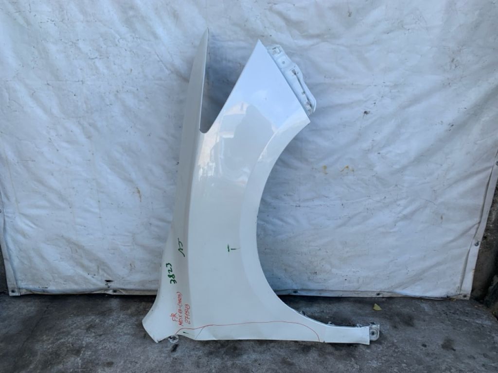 60210-TZ5-A90ZZ | Крило переднє прав. ACURA MDX (YD3) 13-21 - Фото 4