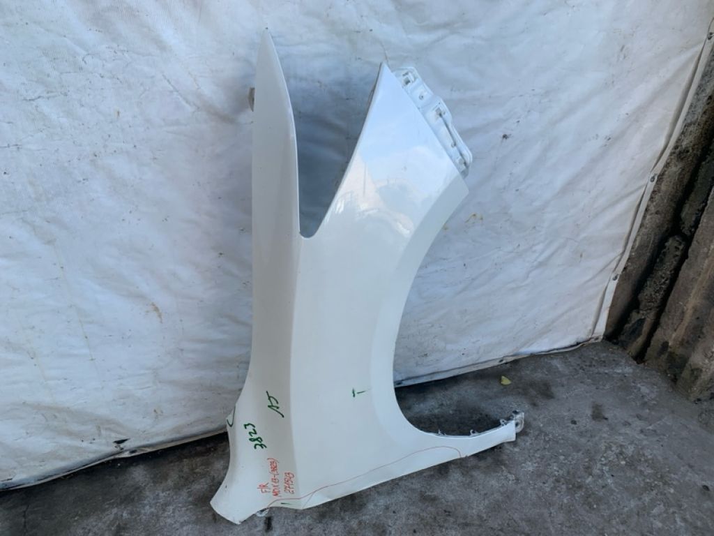 60210-TZ5-A90ZZ | Крило переднє прав. ACURA MDX (YD3) 13-21 - Фото 5