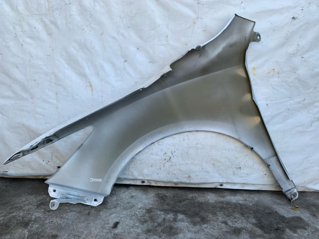 60210-TZ5-A90ZZ | Крило переднє прав. ACURA MDX (YD3) 13-21 - Фото 7