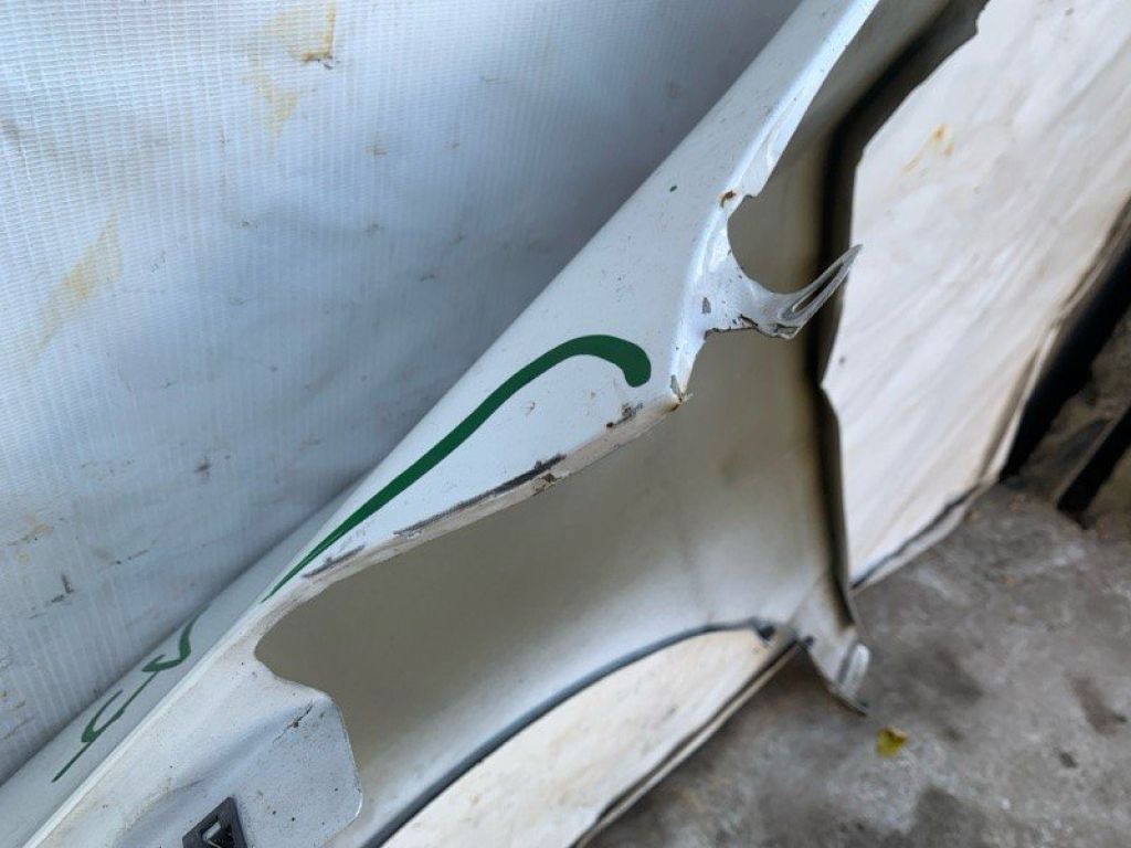 60210-TZ5-A90ZZ | Крило переднє прав. ACURA MDX (YD3) 13-21 - Фото 8