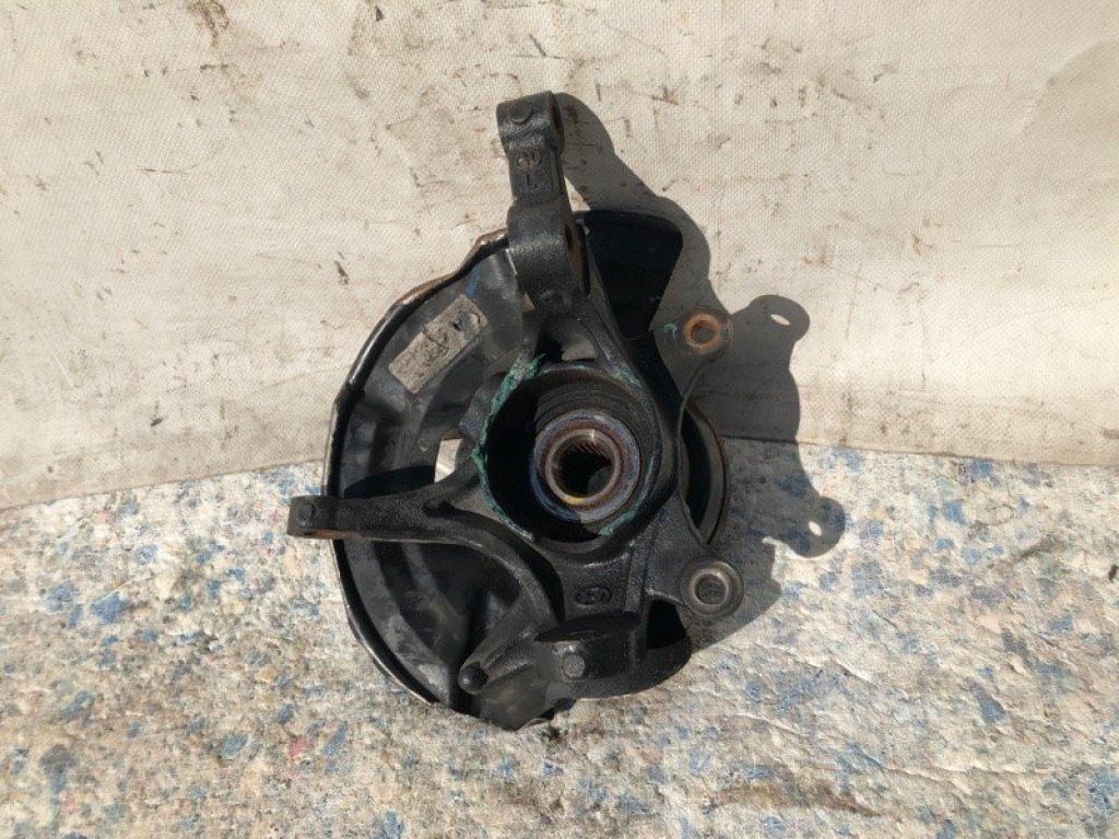 51715-A5000 | Кулак поворотний лів. HYUNDAI ELANTRA MD 10-15