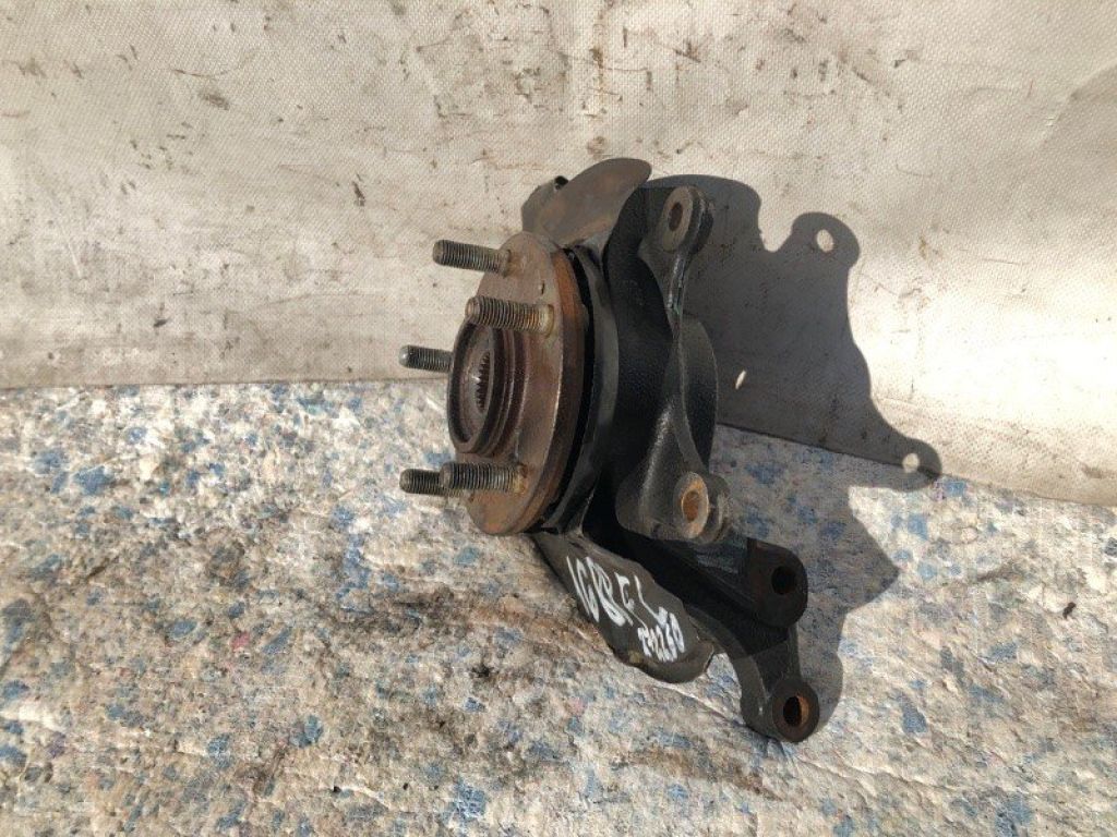 51715-A5000 | Кулак поворотний лів. HYUNDAI ELANTRA MD 10-15 - Фото 3