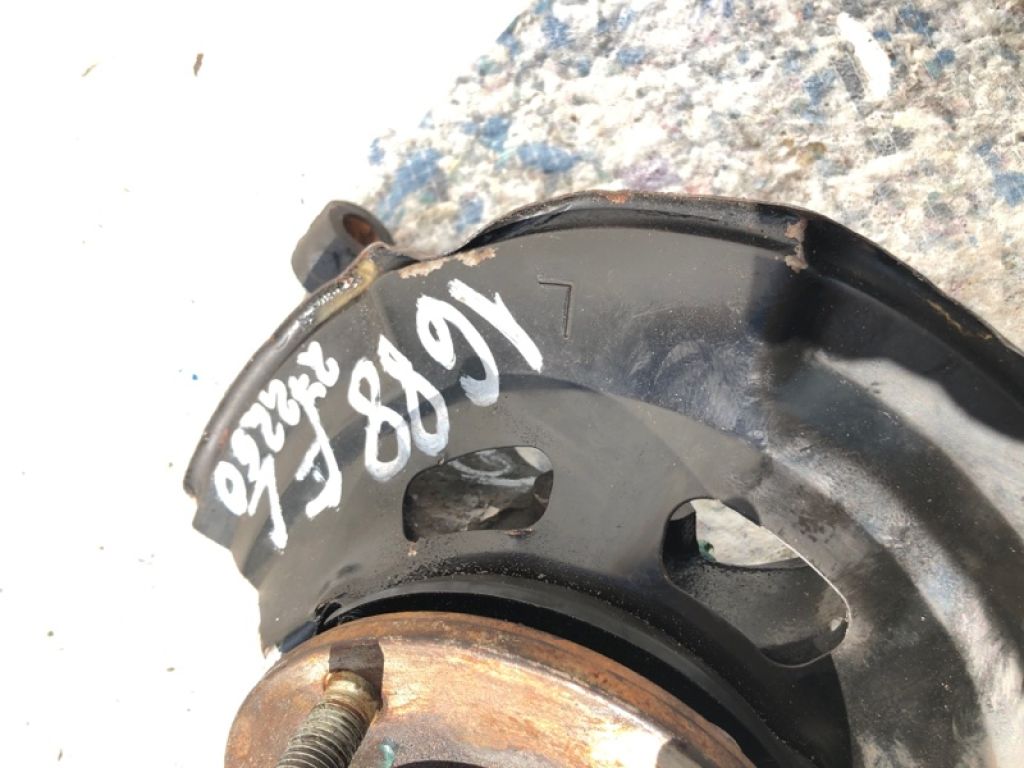 51715-A5000 | Кулак поворотний лів. HYUNDAI ELANTRA MD 10-15 - Фото 4