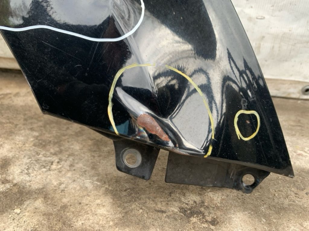 66321-3Y000 | Крило переднє прав. HYUNDAI ELANTRA MD 10-15 - Фото 5