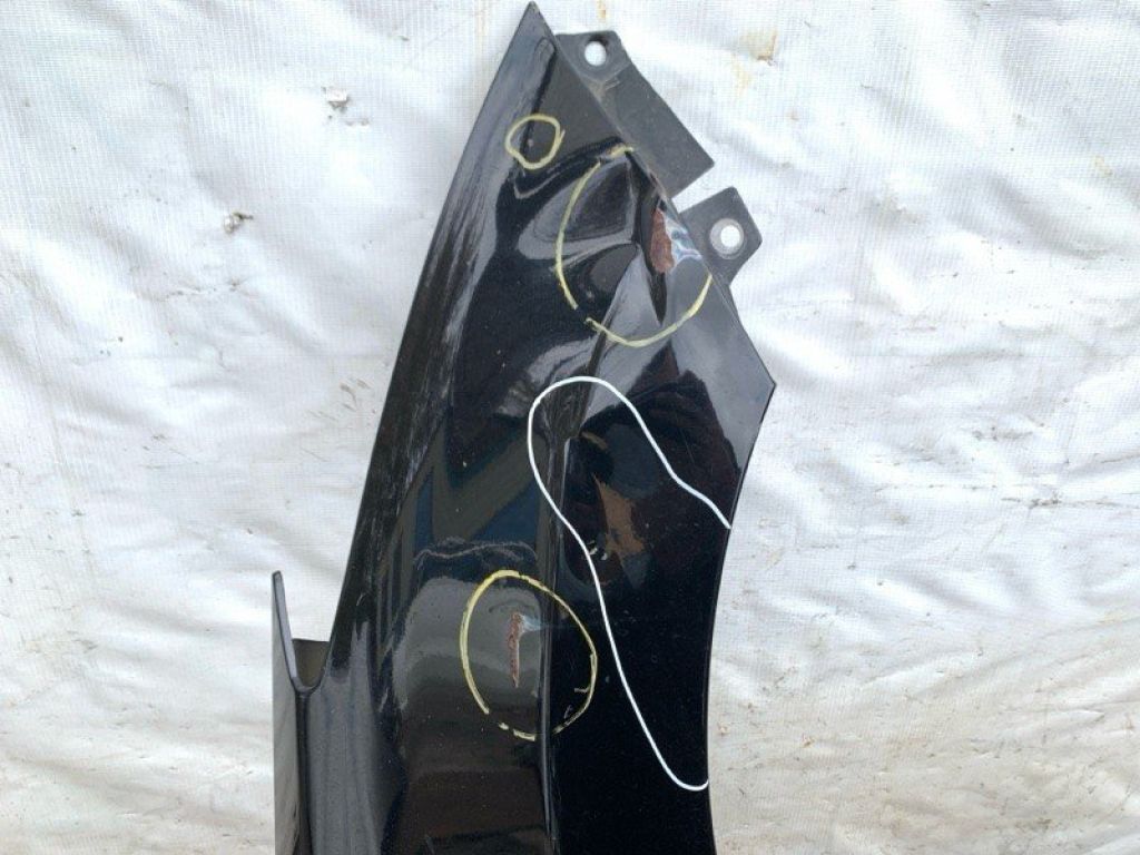 66321-3Y000 | Крило переднє прав. HYUNDAI ELANTRA MD 10-15 - Фото 8