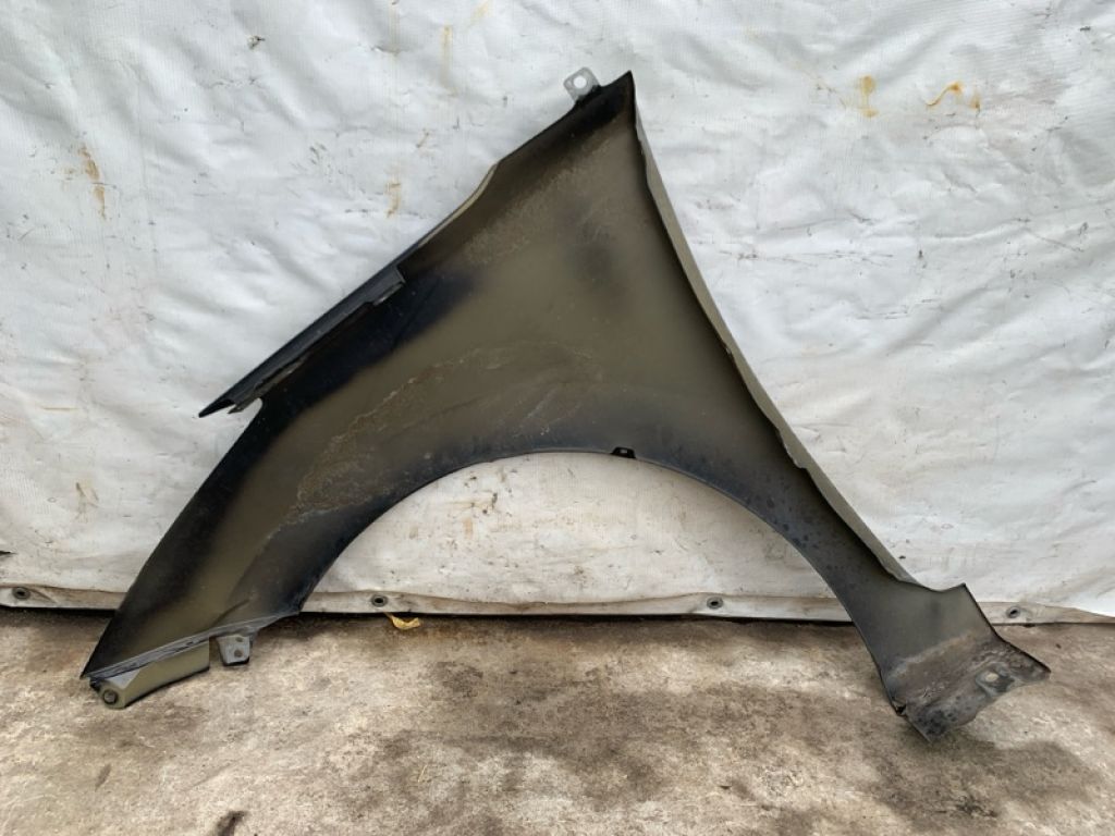 66321-3Y000 | Крило переднє прав. HYUNDAI ELANTRA MD 10-15 - Фото 9