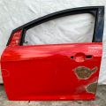 Двері передн. лів. FORD FOCUS 10-18