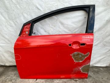 Дверь передн. лев. FORD FOCUS 10-18