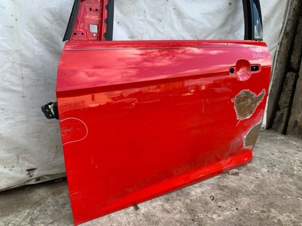 Двері передн. лів. FORD FOCUS 10-18 - Фото 3