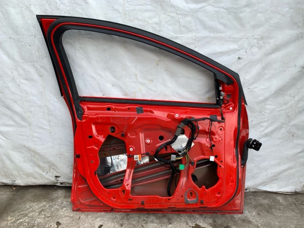 Двері передн. лів. FORD FOCUS 10-18 - Фото 10