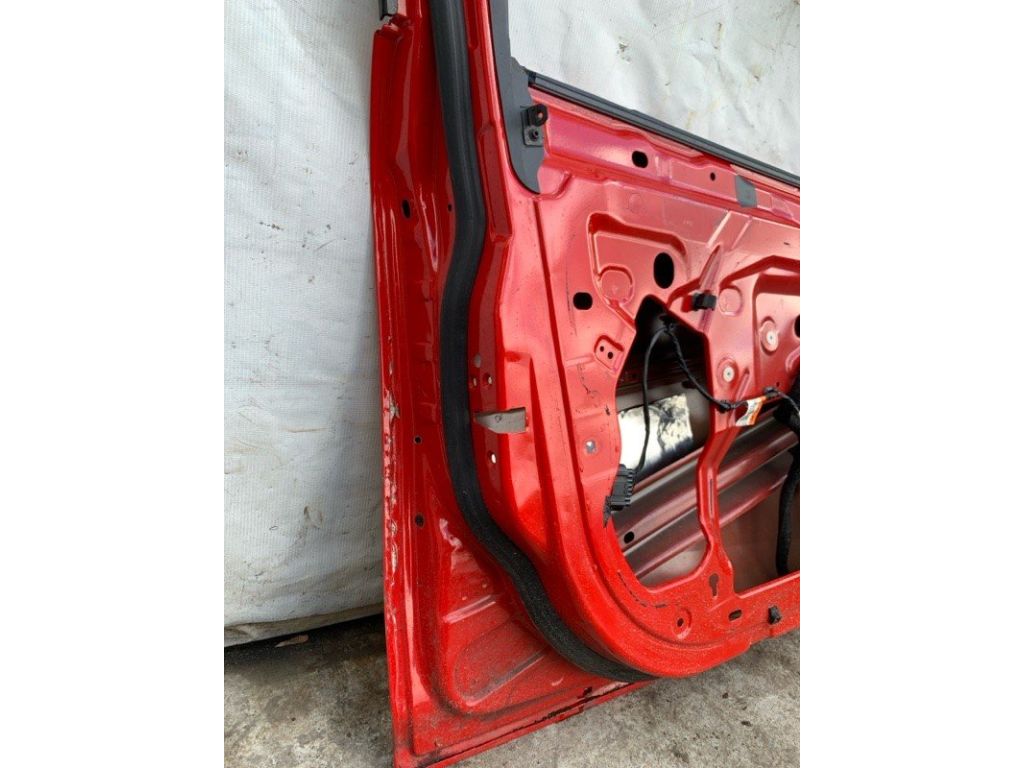 Двері передн. лів. FORD FOCUS 10-18 - Фото 13