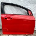 Двері передн. прав. FORD FOCUS 10-18