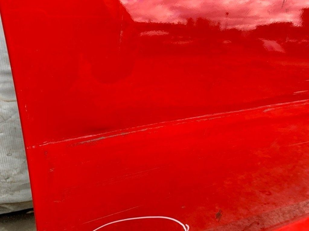 Двері передн. прав. FORD FOCUS 10-18 - Фото 5