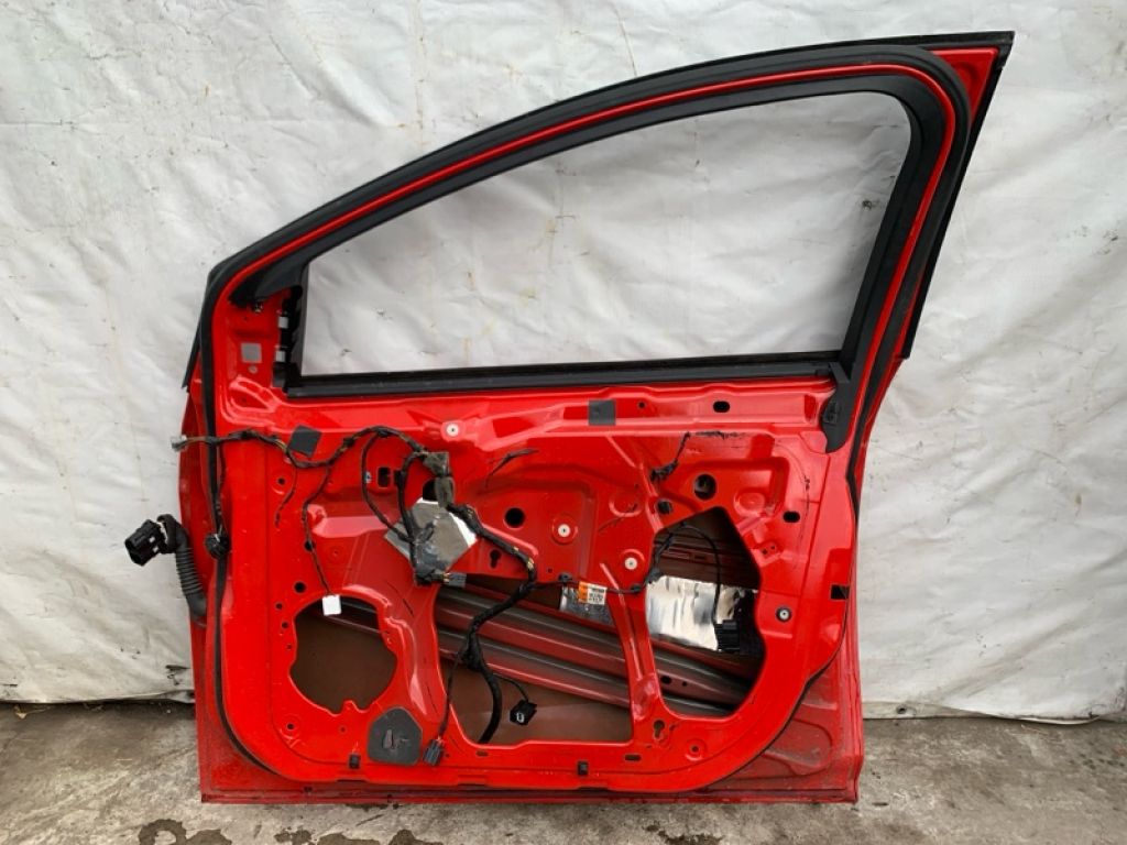 Двері передн. прав. FORD FOCUS 10-18 - Фото 10