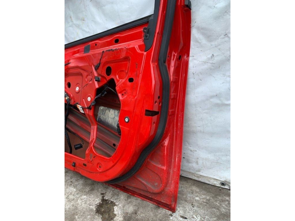 Двері передн. прав. FORD FOCUS 10-18 - Фото 12