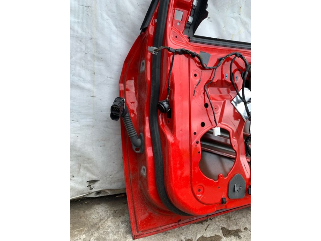 Двері передн. прав. FORD FOCUS 10-18 - Фото 13