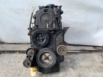 Двигун бензин MITSUBISHI ECLIPSE 05-08