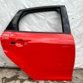 DM5Z-5824630-C | Двері задн. прав. FORD FOCUS 10-18
