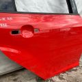 DM5Z-5824630-C | Двері задн. прав. FORD FOCUS 10-18 - Прев'ю 3